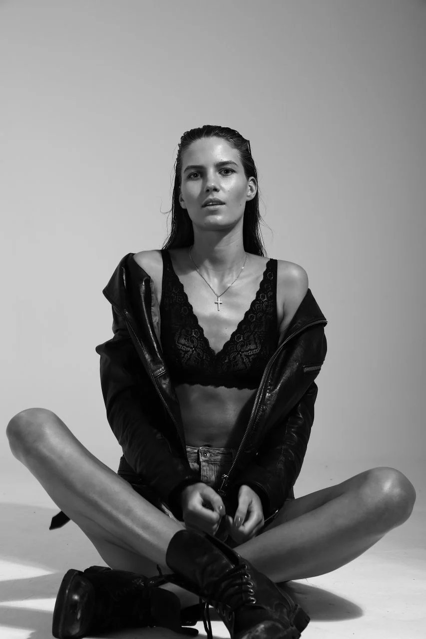 Nida Kazickaitė