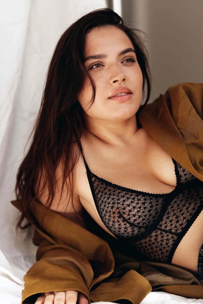 Evelina s