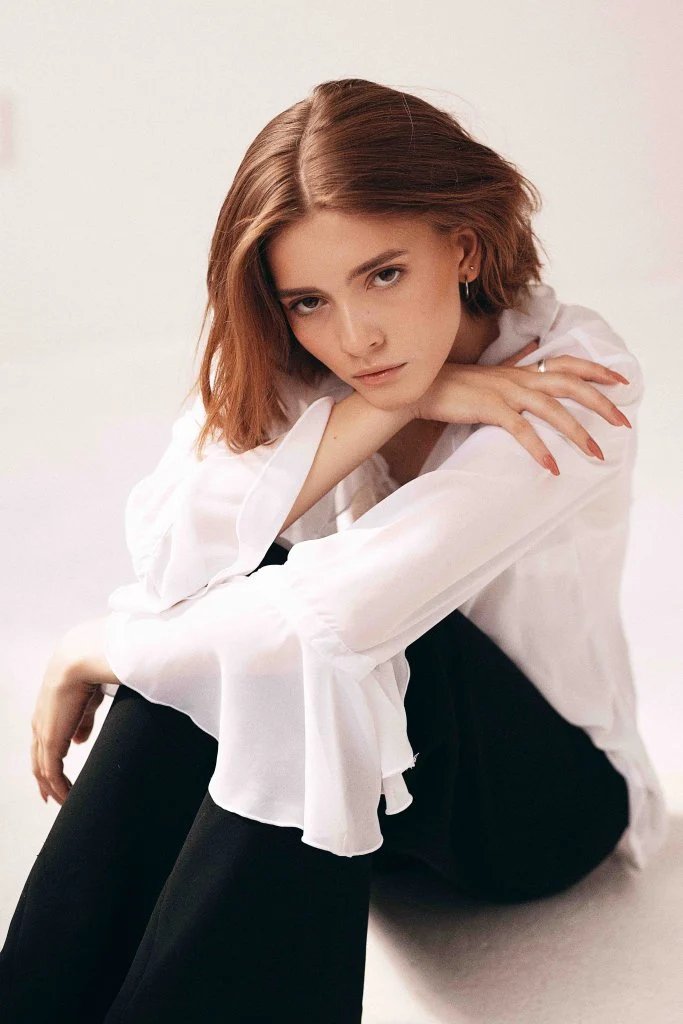 Magda Stankeviciute