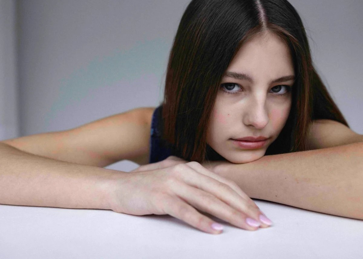 Gustė