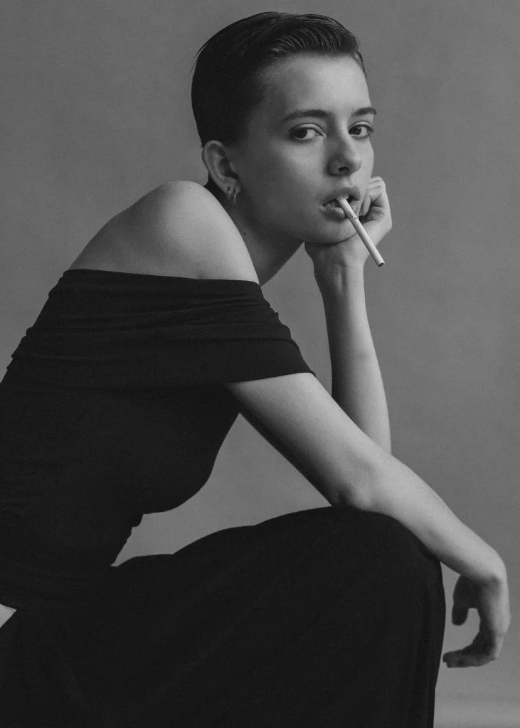 Magda Stankeviciute