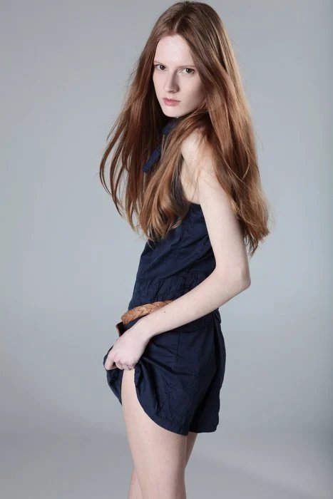 Evelina