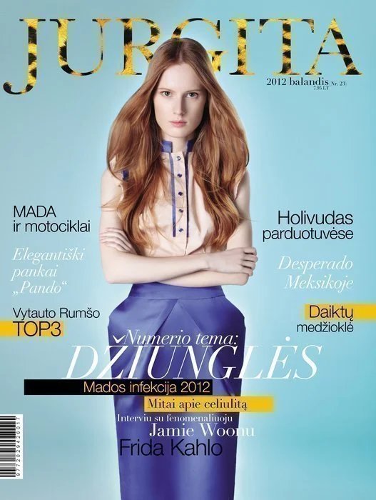 Evelina
