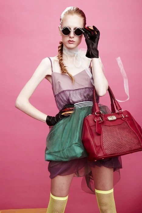 Evelina