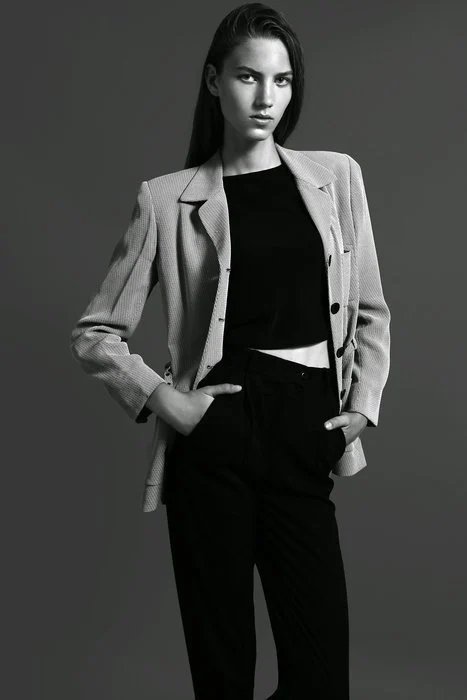Nida Kazickaitė