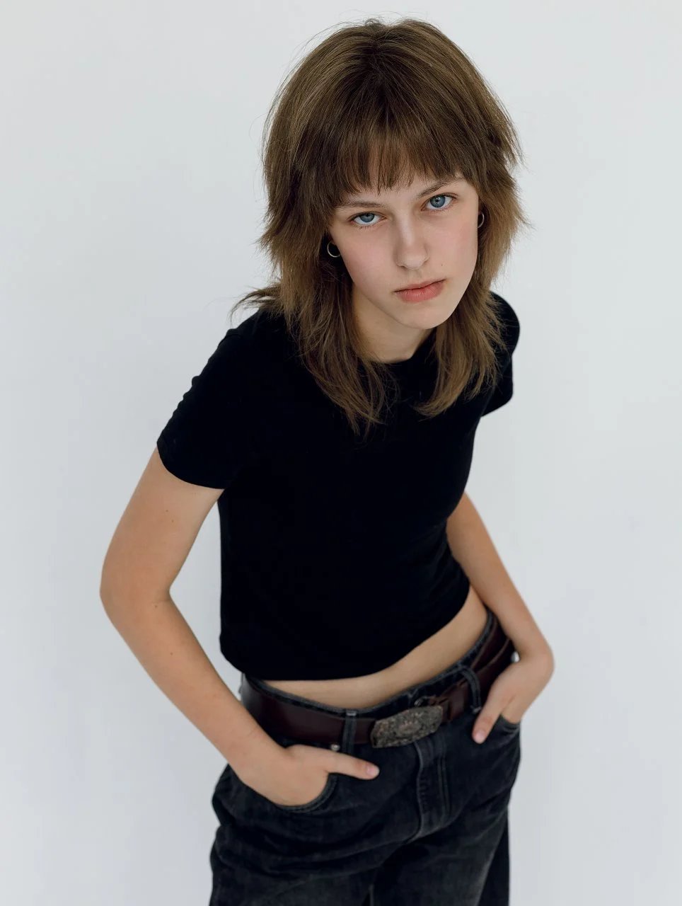 Dominyka.