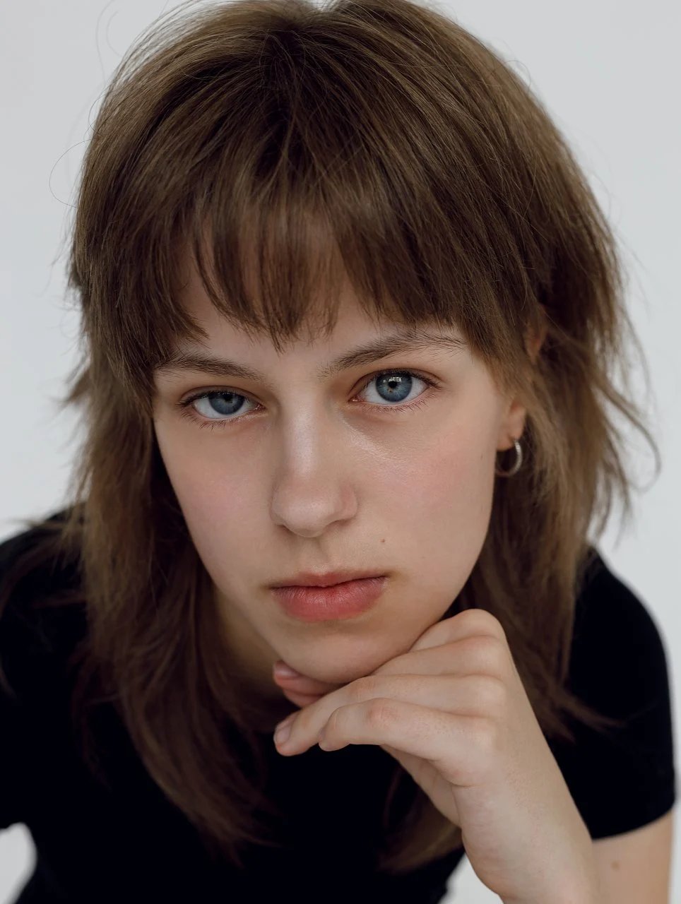 Dominyka.