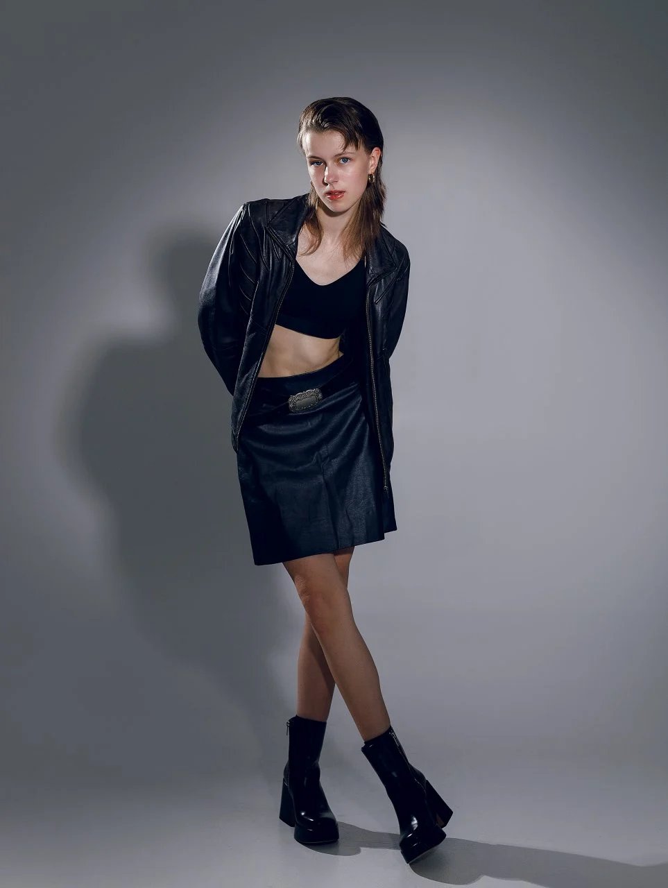 Dominyka.