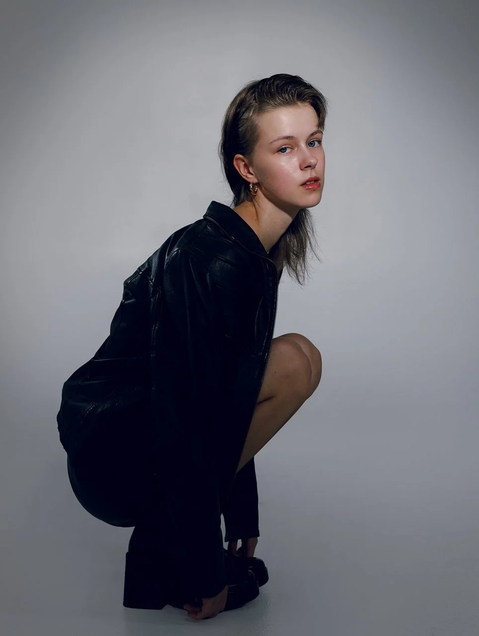 Dominyka.