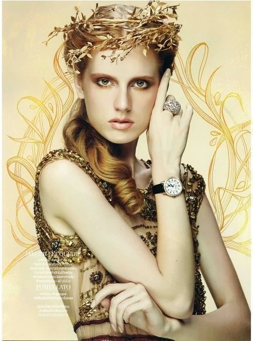 Evelina