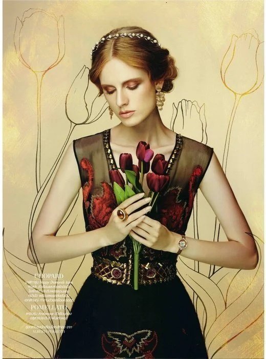Evelina