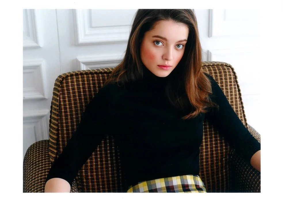 Saulė Šilinytė