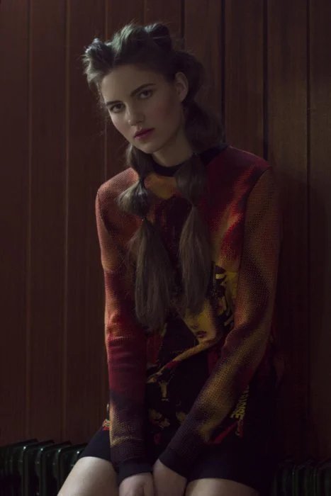 Nida Kazickaitė