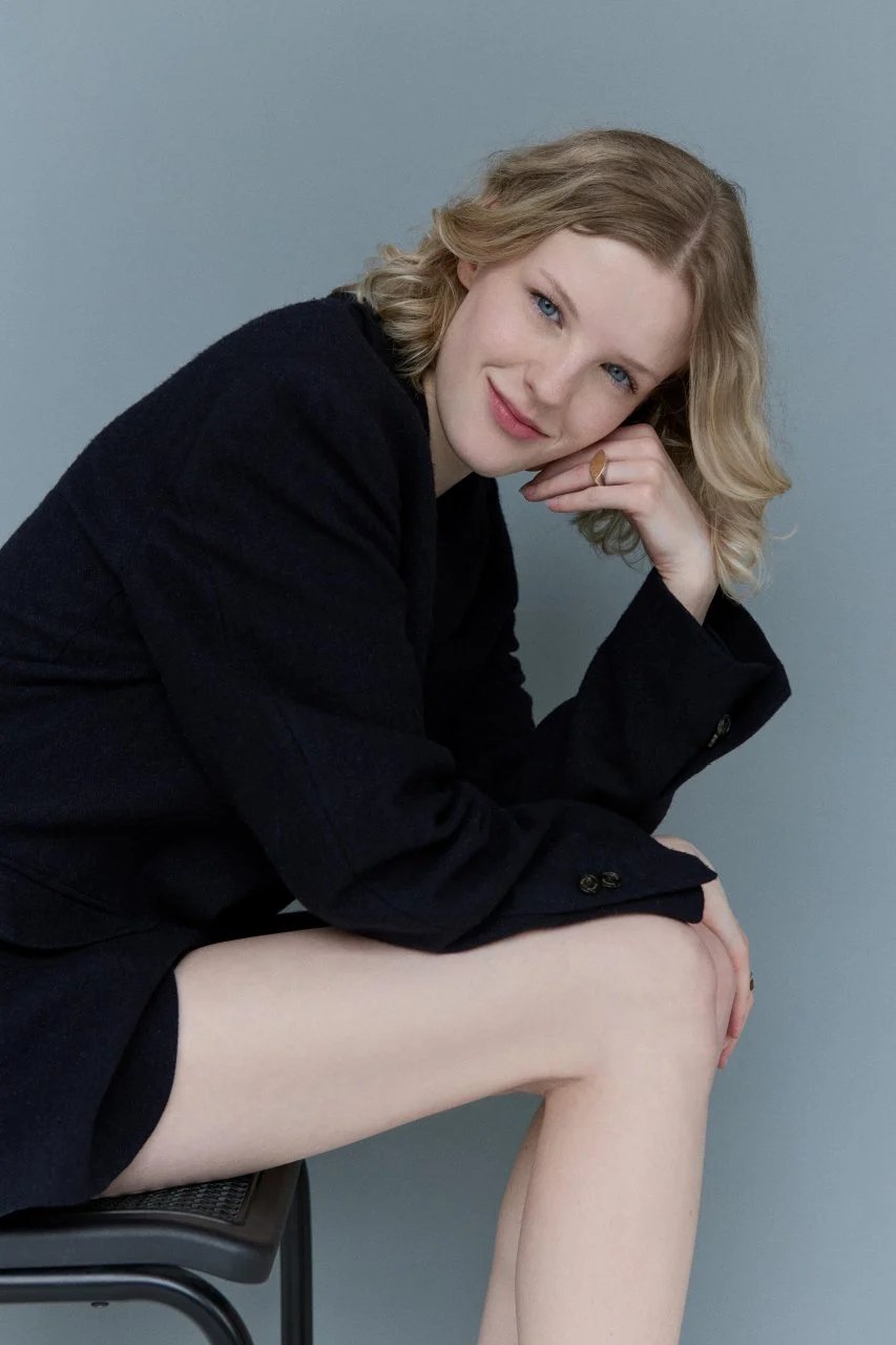 Urtė K.