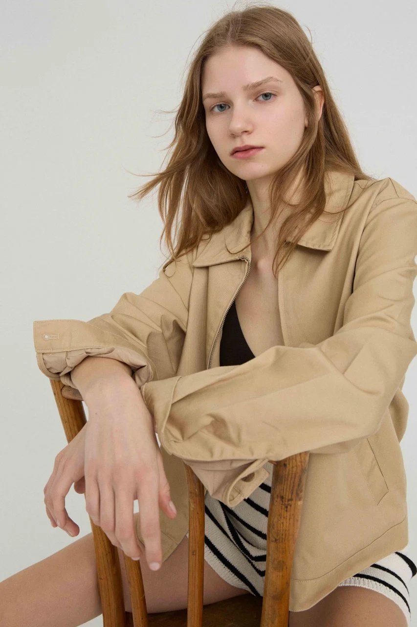 Ieva Ei