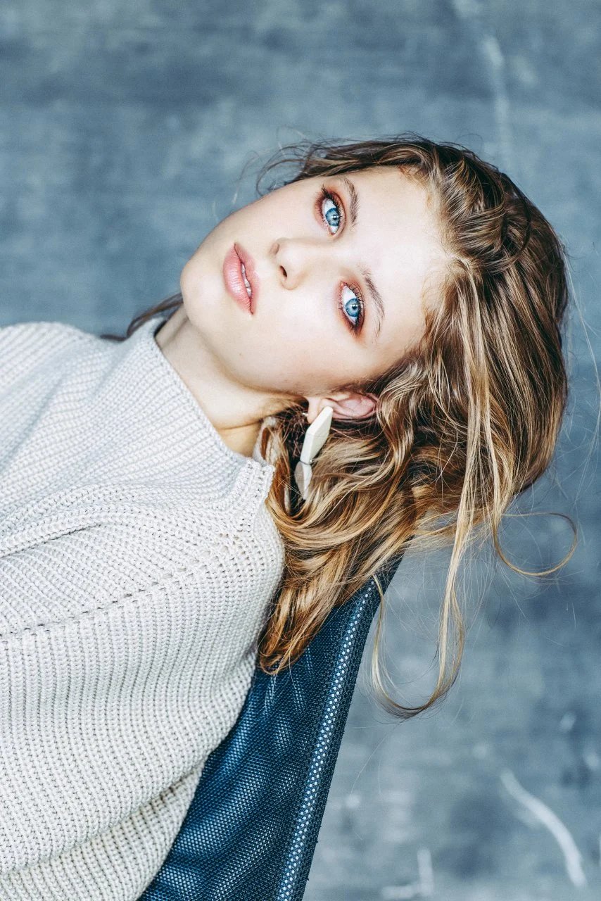 Ieva Petrikyte