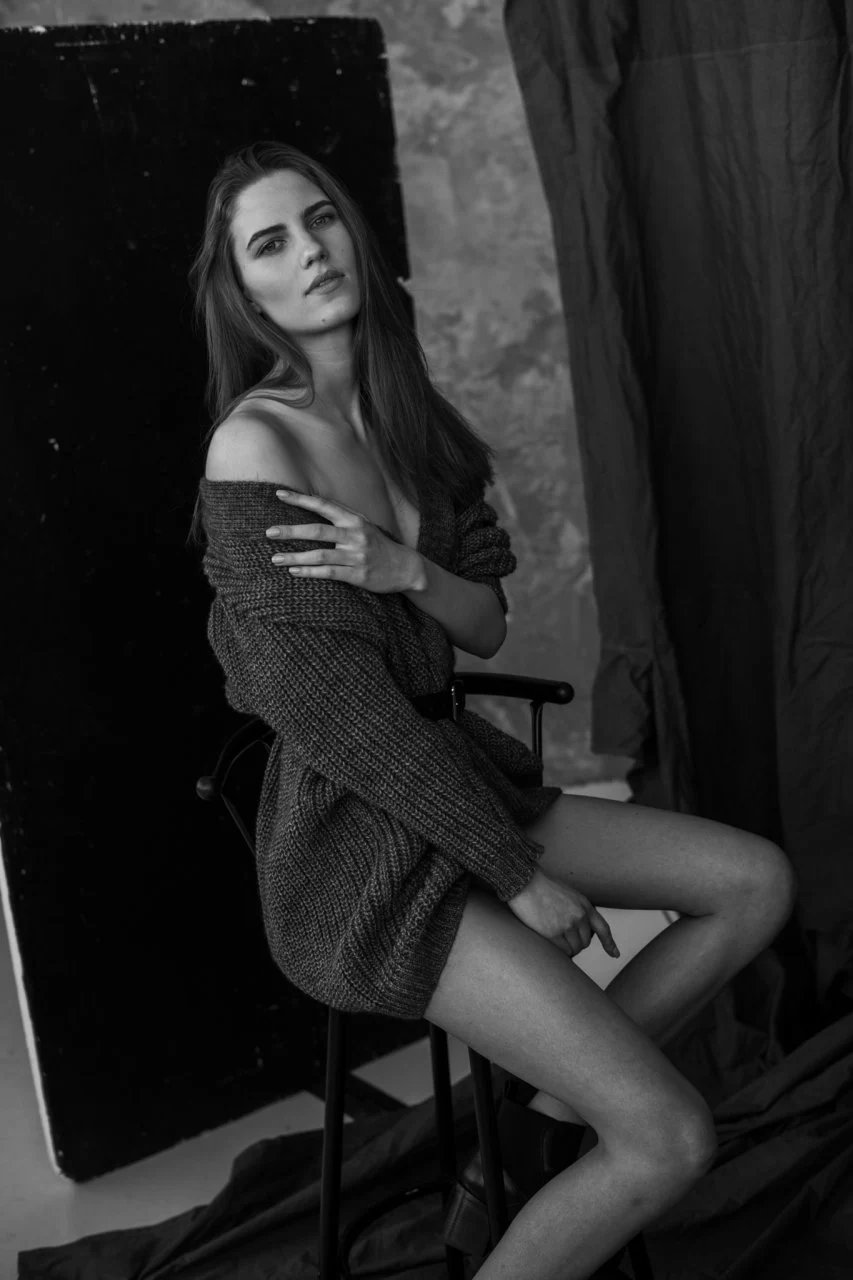 Nida Kazickaitė
