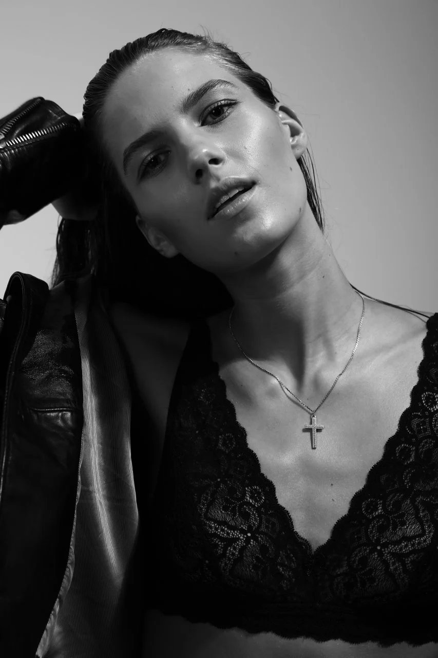 Nida Kazickaitė