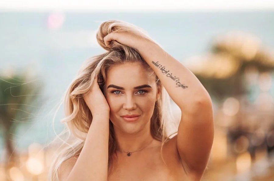 Paulina