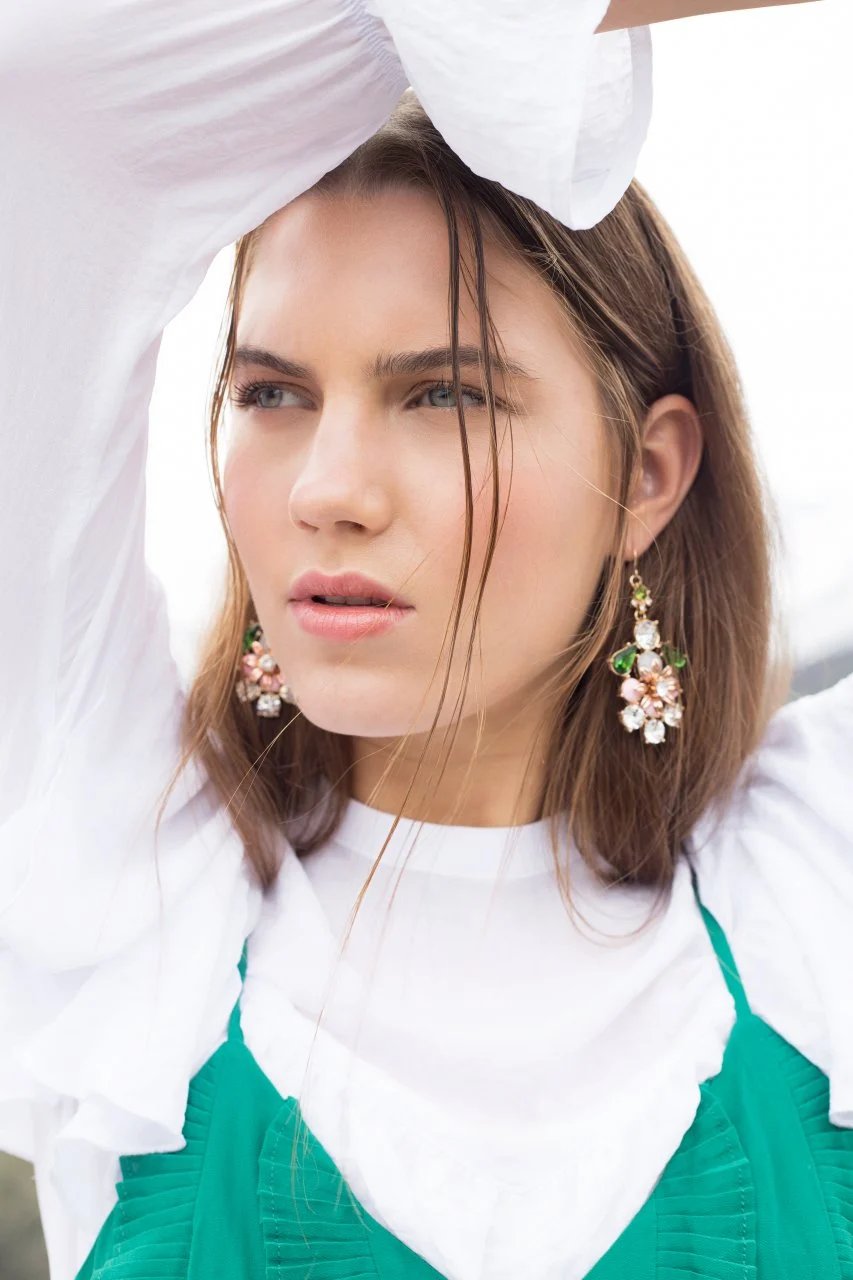 Nida Kazickaitė
