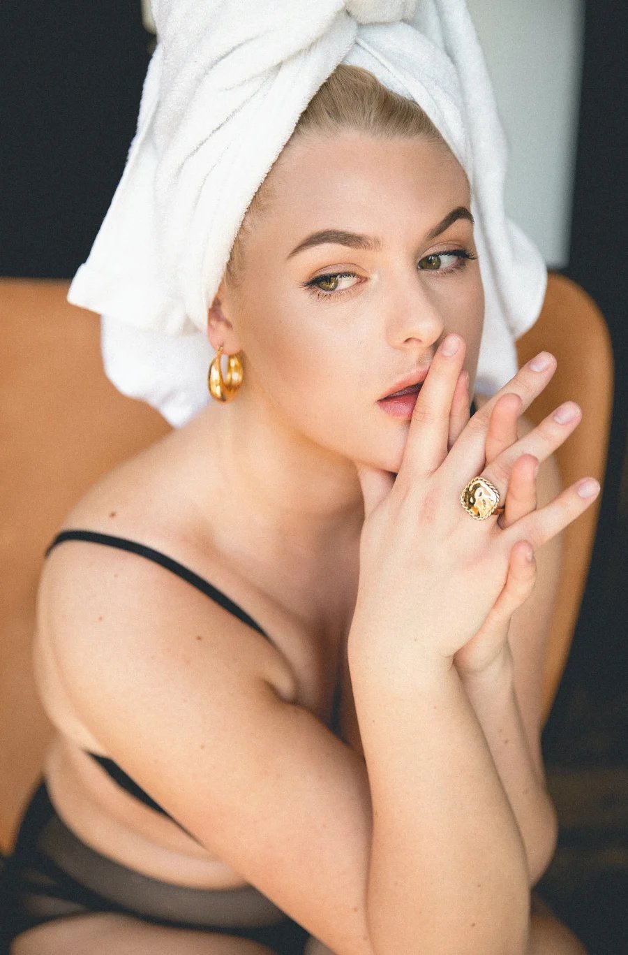 Rugile