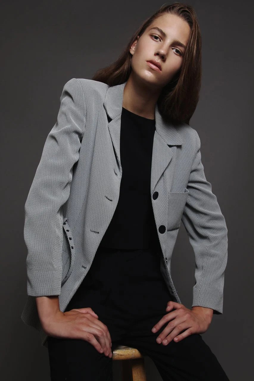 Nida Kazickaitė