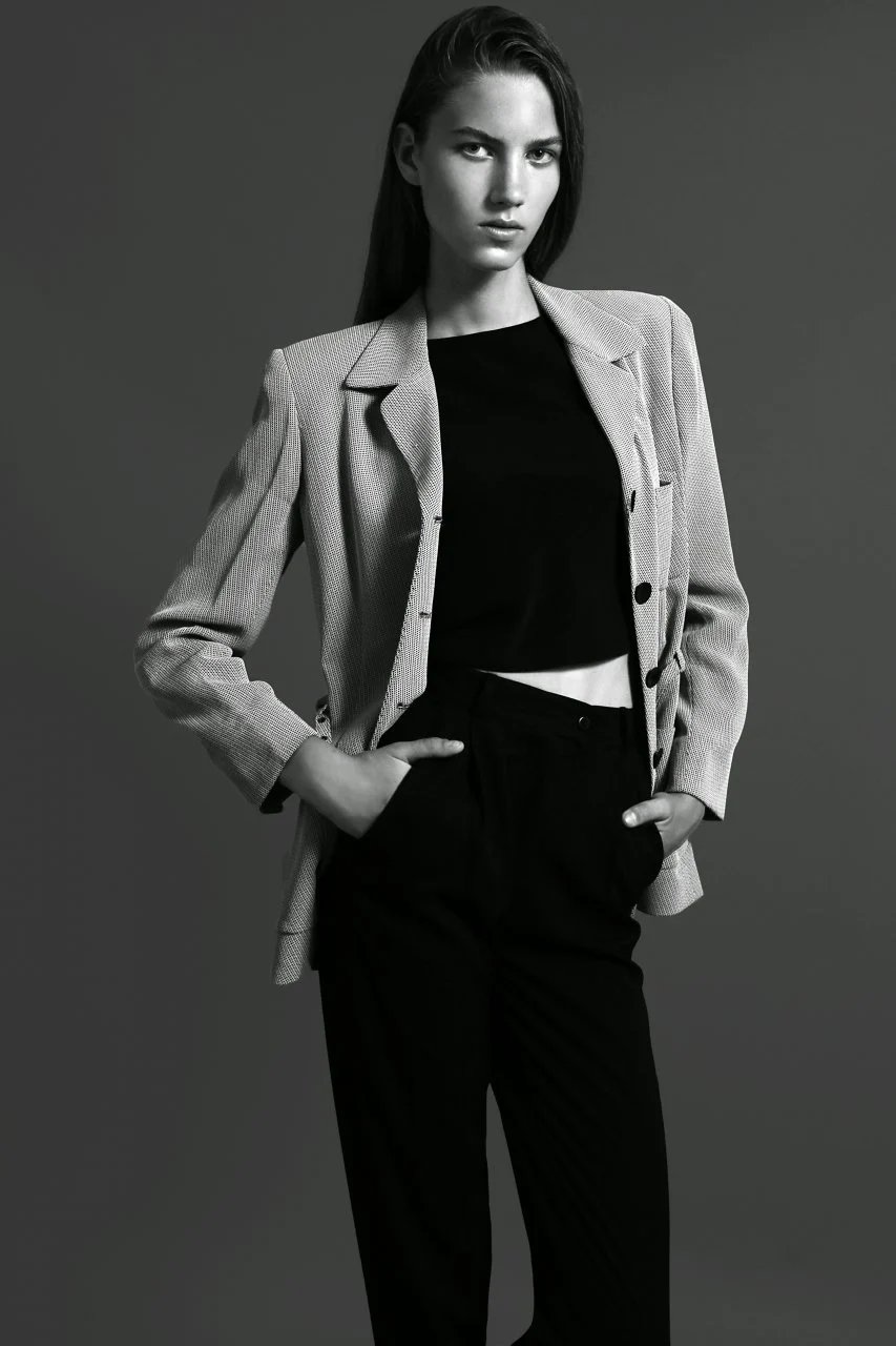 Nida Kazickaitė