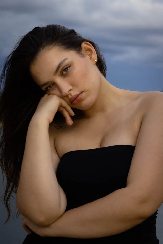 Evelina s