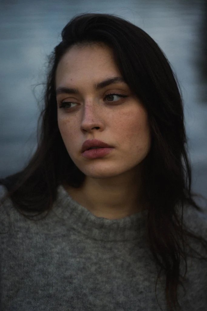 Evelina s