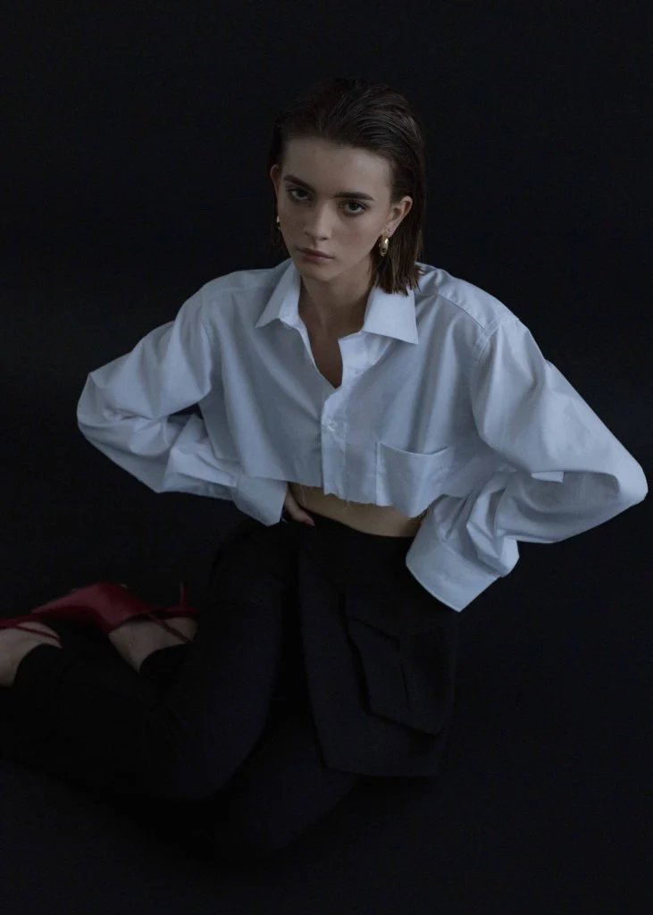 Magda Stankeviciute
